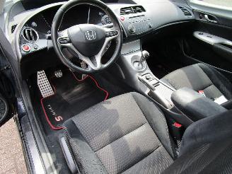 Honda Civic 1.8 S Clima Radio/CD 6-Bak picture 14