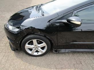 Honda Civic 1.8 S Clima Radio/CD 6-Bak picture 8