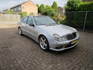 Mercedes E-klasse 500 V8 Navi Leder picture 3
