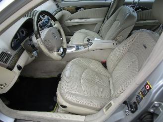 Mercedes E-klasse 500 V8 Navi Leder picture 14