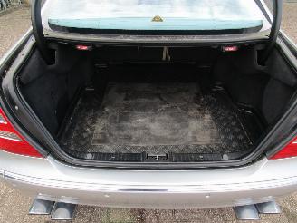 Mercedes E-klasse 500 V8 Navi Leder picture 17