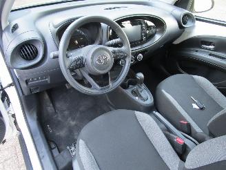 Toyota Aygo X Automaat Camera Navi 31.000 Km picture 17