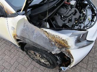 Toyota Aygo X Automaat Camera Navi 31.000 Km picture 10