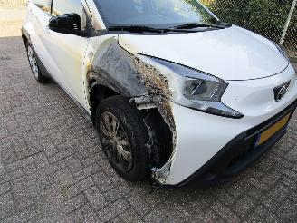 Toyota Aygo X Automaat Camera Navi 31.000 Km picture 5