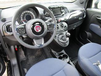 Fiat 500 1.0 Hybride Navi Airco 6-Bak picture 18