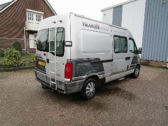Renault  Master 2.5D picture 4