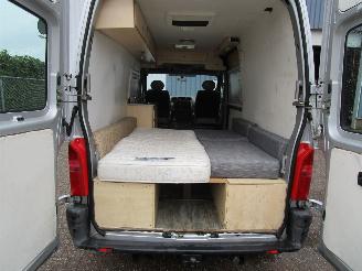 Renault  Master 2.5D picture 10
