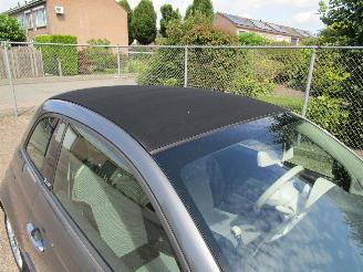 Fiat 500C 1.2 Lounge Airco 98.000 KM picture 5