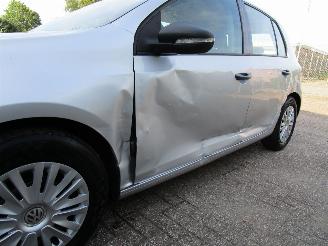 Volkswagen Golf 1.4 TSI Airco 6-Bak picture 5