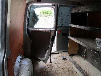 Volkswagen Transporter 2.0 TDI Airco picture 10