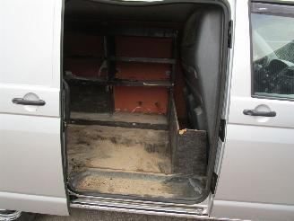 Volkswagen Transporter 2.0 TDI Airco picture 9