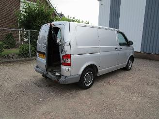 Volkswagen Transporter 2.0 TDI Airco picture 4