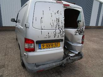 Volkswagen Transporter 2.0 TDI Airco picture 7