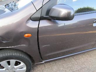 Nissan Pixo Airco Radio/CD 54.000 KM picture 8