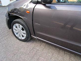 Nissan Pixo Airco Radio/CD 54.000 KM picture 10