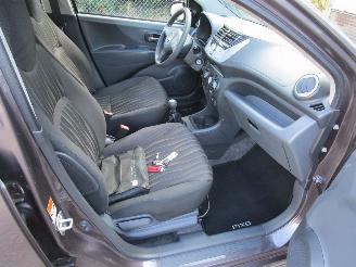Nissan Pixo Airco Radio/CD 54.000 KM picture 12