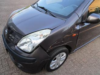 Nissan Pixo Airco Radio/CD 54.000 KM picture 6