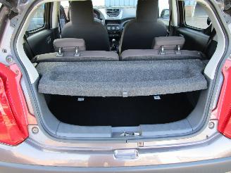 Nissan Pixo Airco Radio/CD 54.000 KM picture 17