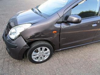 Nissan Pixo Airco Radio/CD 54.000 KM picture 7
