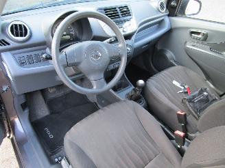 Nissan Pixo Airco Radio/CD 54.000 KM picture 16