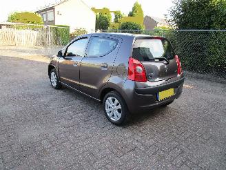 Nissan Pixo Airco Radio/CD 54.000 KM picture 2
