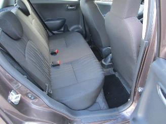 Nissan Pixo Airco Radio/CD 54.000 KM picture 14