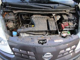 Nissan Pixo Airco Radio/CD 54.000 KM picture 11