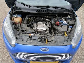 Ford Fiesta 1.0 Navi Clima picture 7
