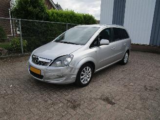 škoda osobní automobily Opel Zafira 1.8 Navi Airco 7-Persoons 2012/1