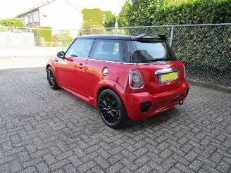 Mini Cooper 1.6 Airco Radio/CD 6-Bak picture 2