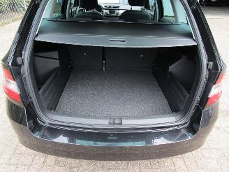Skoda Fabia 1.2 TSI Clima Radio/CD picture 21