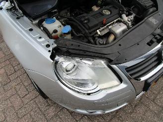 Volkswagen Eos 1.4 TSI Navi Clima 6-Bak picture 12
