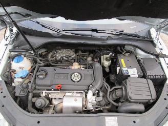 Volkswagen Eos 1.4 TSI Navi Clima 6-Bak picture 13