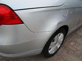 Volkswagen Eos 1.4 TSI Navi Clima 6-Bak picture 11