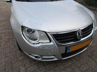 Volkswagen Eos 1.4 TSI Navi Clima 6-Bak picture 8