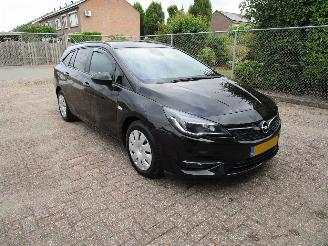 Opel Astra 1.2 Navi Clima Camera 6 Bak picture 3