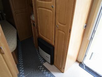 Caravelair  Eldorado 460 picture 14