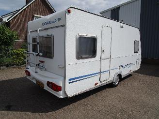 Caravelair  Eldorado 460 picture 4
