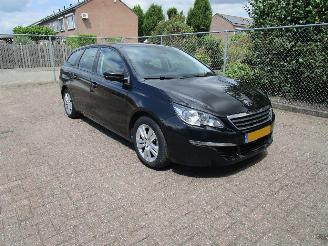 Peugeot 308 1.2 Navi Clima 6-Bak picture 3