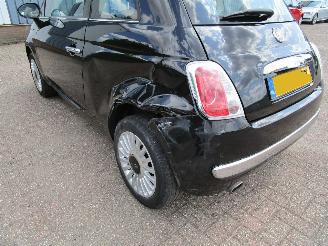 Fiat 500 1.2 Airco Panodak picture 5
