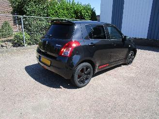 Suzuki Swift 1.3 Airco Radio/CD 5-Drs picture 4