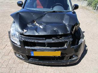 Suzuki Swift 1.3 Airco Radio/CD 5-Drs picture 7