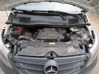Mercedes Vito 111 CDI Lang Navi Airco picture 5