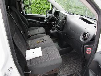 Mercedes Vito 111 CDI Lang Navi Airco picture 6