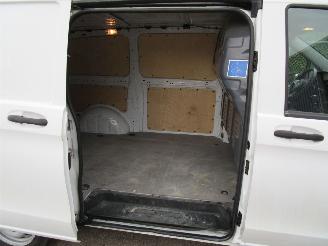 Mercedes Vito 111 CDI Lang Navi Airco picture 10