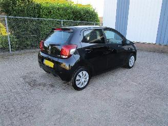 Peugeot 108 Airco Radio/CD 5-Drs picture 4