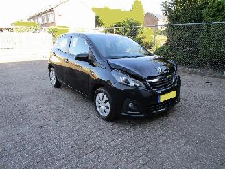 Peugeot 108 Airco Radio/CD 5-Drs picture 3