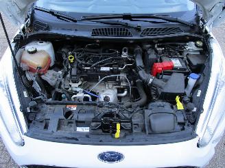 Ford Fiesta 1.0 Navi Airco 5-Drs picture 14