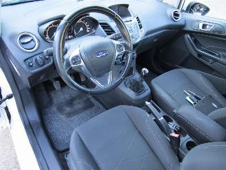 Ford Fiesta 1.0 Navi Airco 5-Drs picture 19