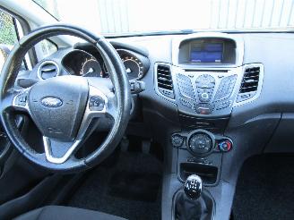 Ford Fiesta 1.0 Navi Airco 5-Drs picture 16